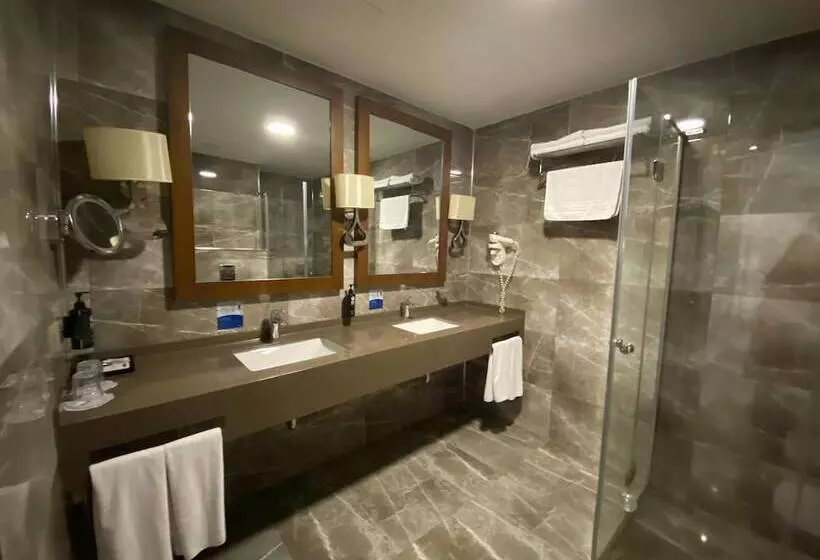 Juniorsviitti, Ramada By Wyndham Sakarya