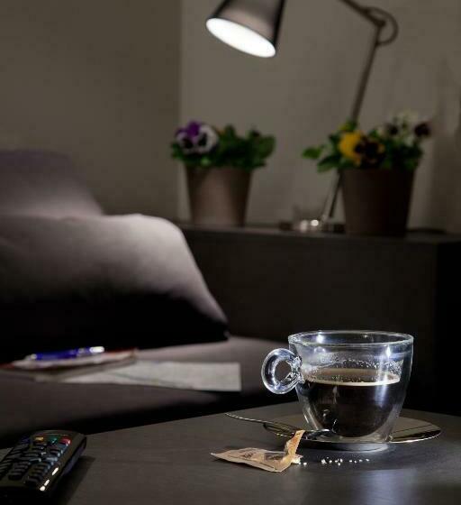 חדר סטנדרט, Regola Suite