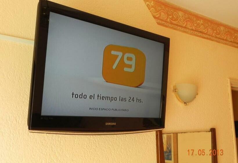 Standardzimmer, Rivoli