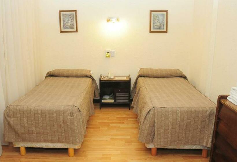 3-Bett-Standardzimmer, Rivoli