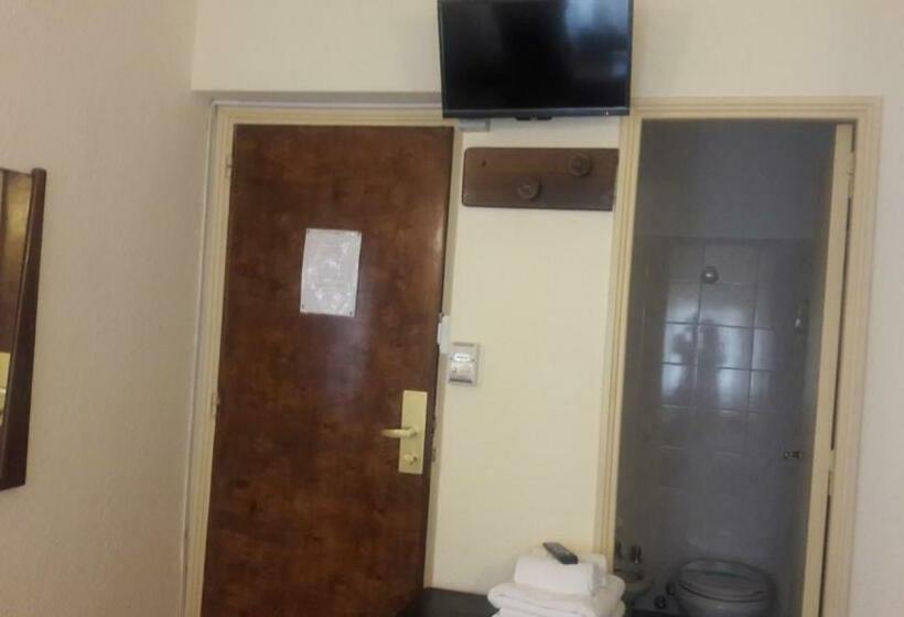 Standardzimmer, Rivoli