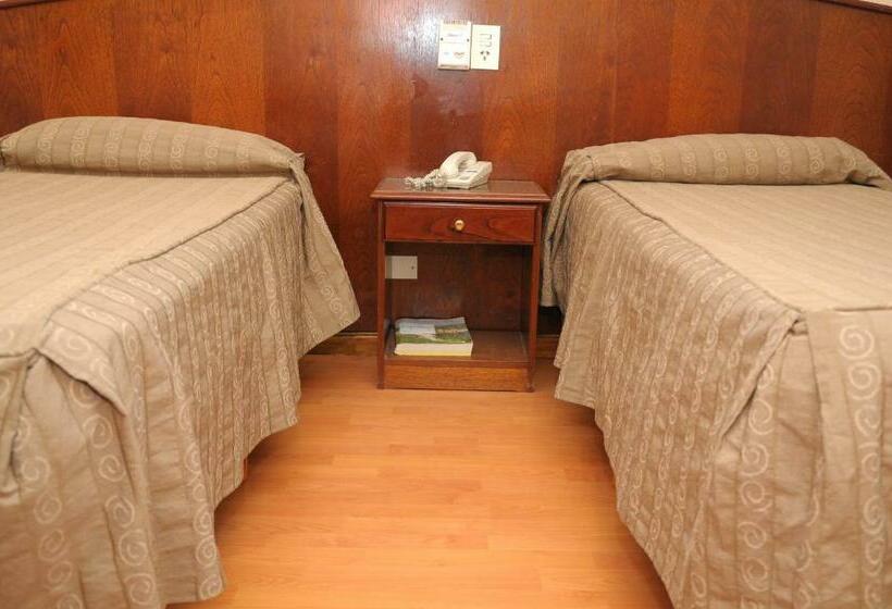 Standardzimmer, Rivoli