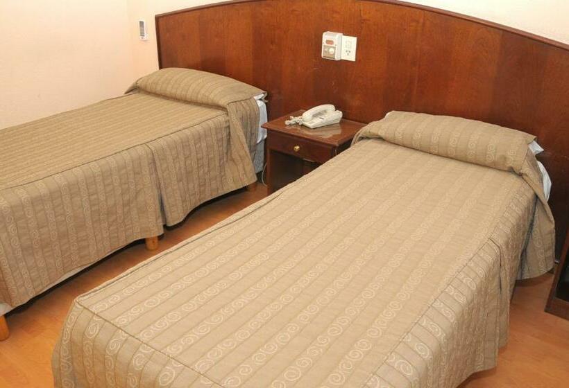 Standardzimmer, Rivoli