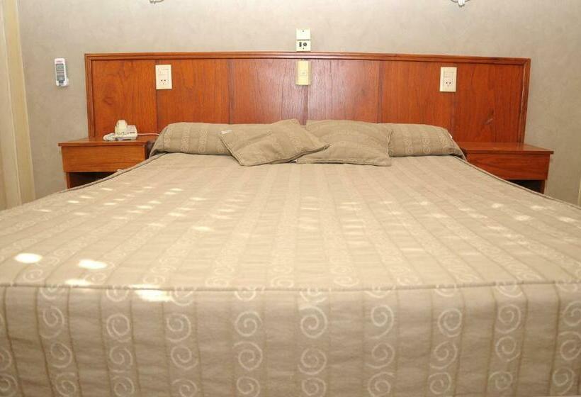 Standardzimmer, Rivoli