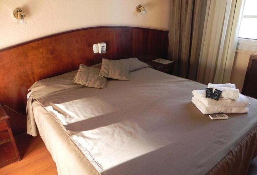 Superior-Zimmer, Rivoli