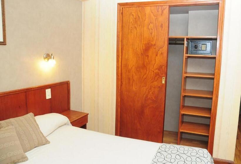 Superior-Zimmer, Rivoli