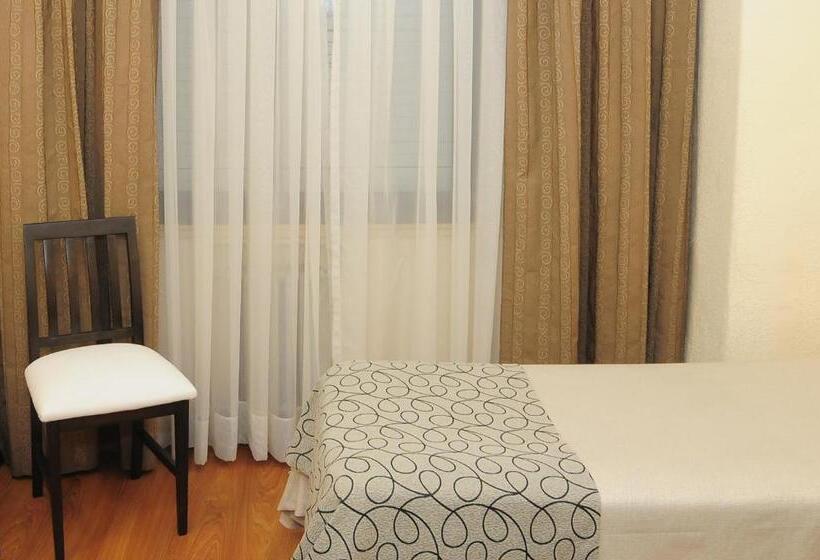 Superior-Zimmer, Rivoli