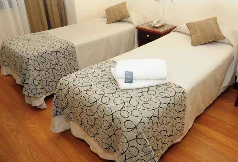 Superior-Zimmer, Rivoli