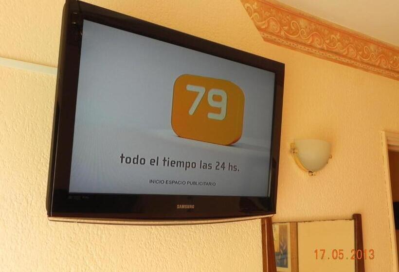 3 Bett Superior Zimmer, Rivoli