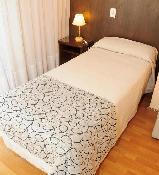 3 Bett Superior Zimmer, Rivoli