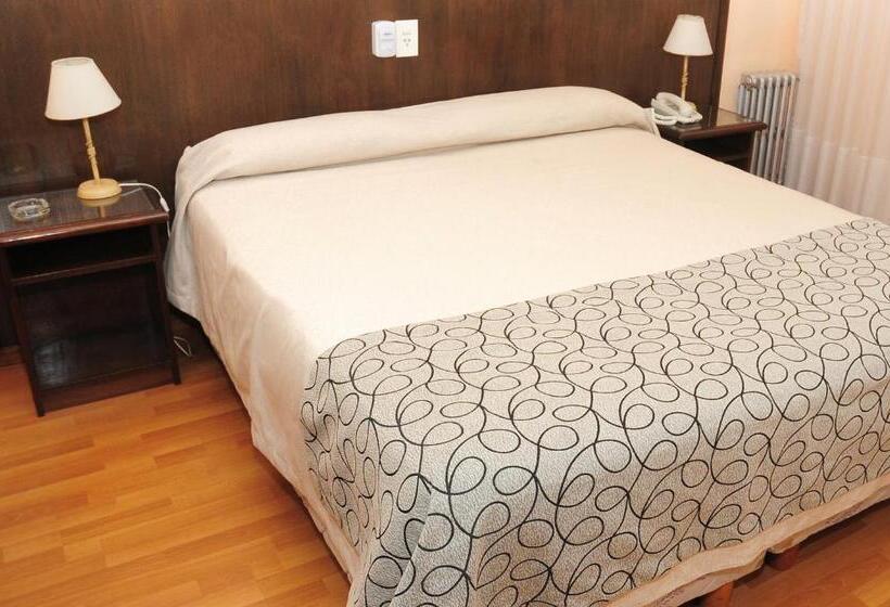 3 Bett Superior Zimmer, Rivoli