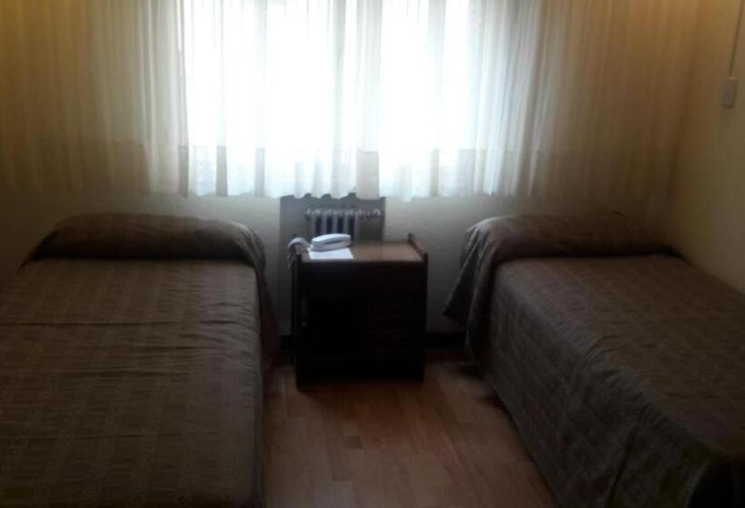 Economy Zimmer, Rivoli