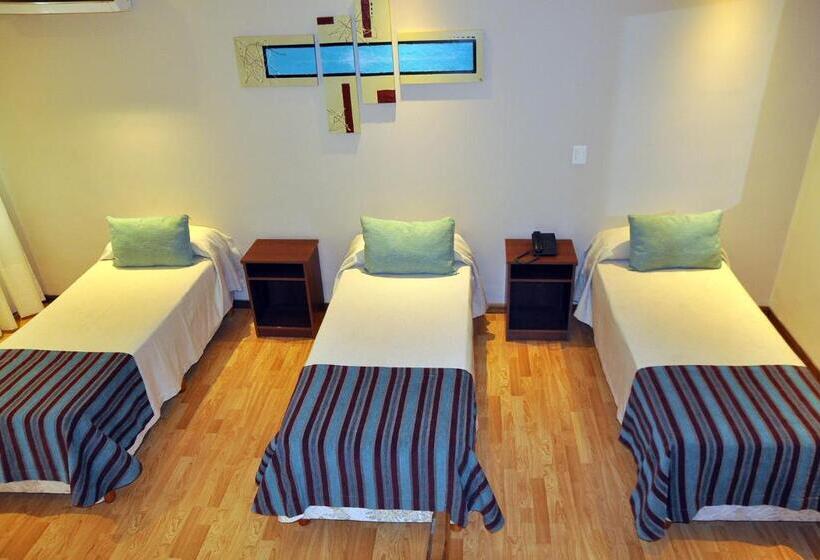 Suite mit Meerblick, Rivoli