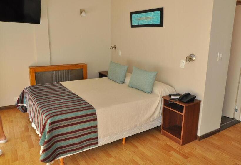 Suite mit Meerblick, Rivoli