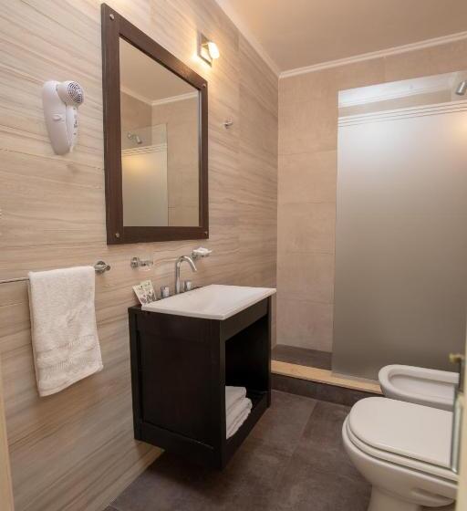 Suite mit Meerblick, Rivoli