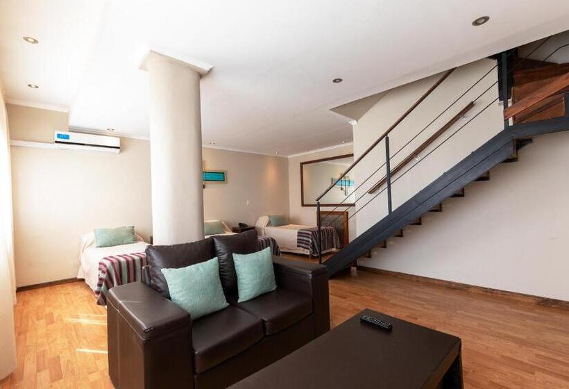 Suite mit Meerblick, Rivoli