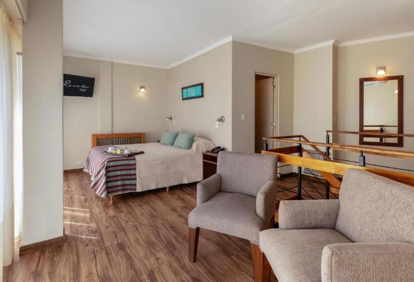 Suite mit Meerblick, Rivoli