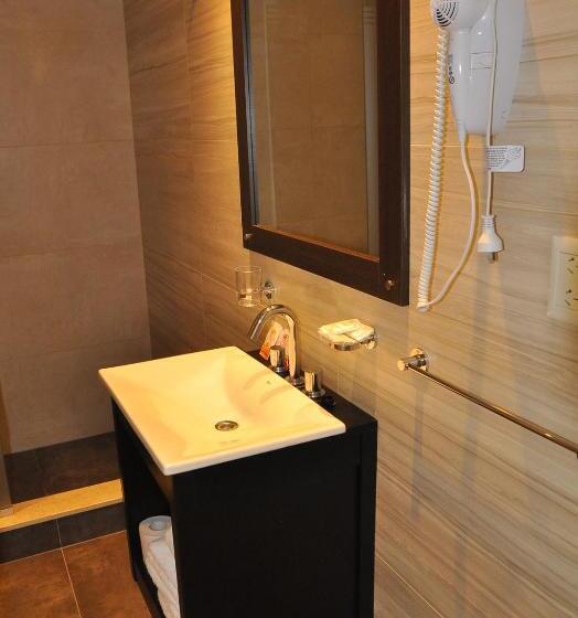 Suite mit Meerblick, Rivoli