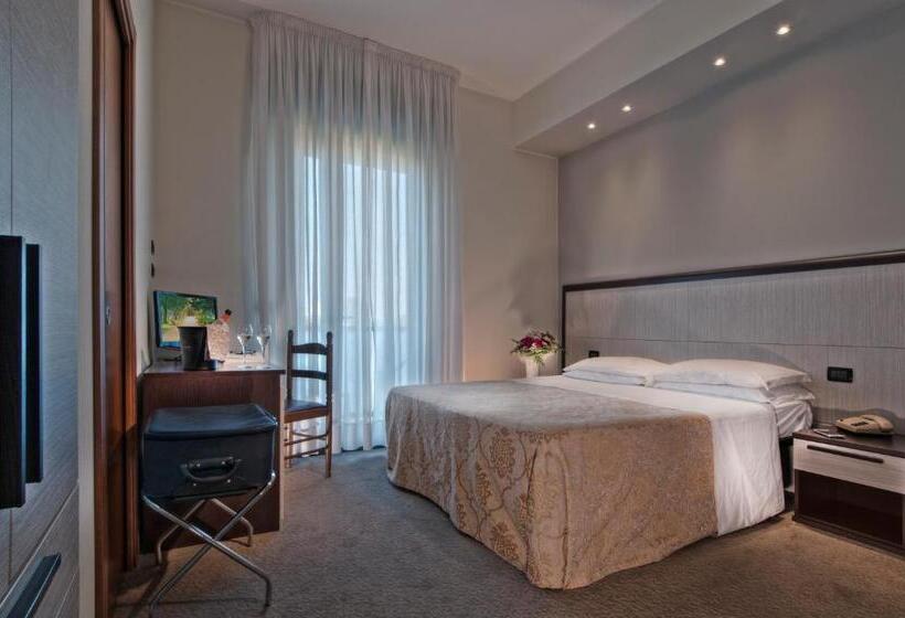 Номер Стандарт, Terme Belsoggiorno