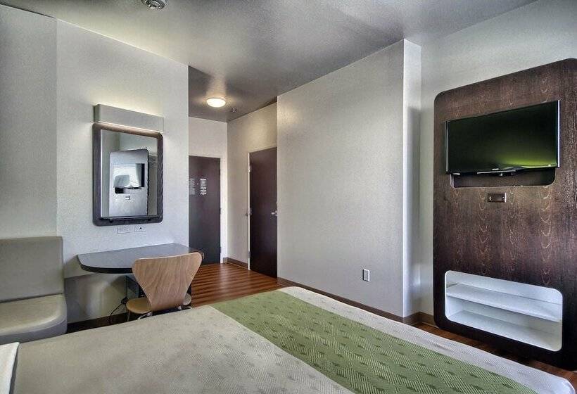 스탠다드 룸, Motel 6weslaco, Tx