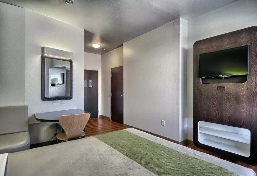 スタンダードルーム, Motel 6weslaco, Tx
