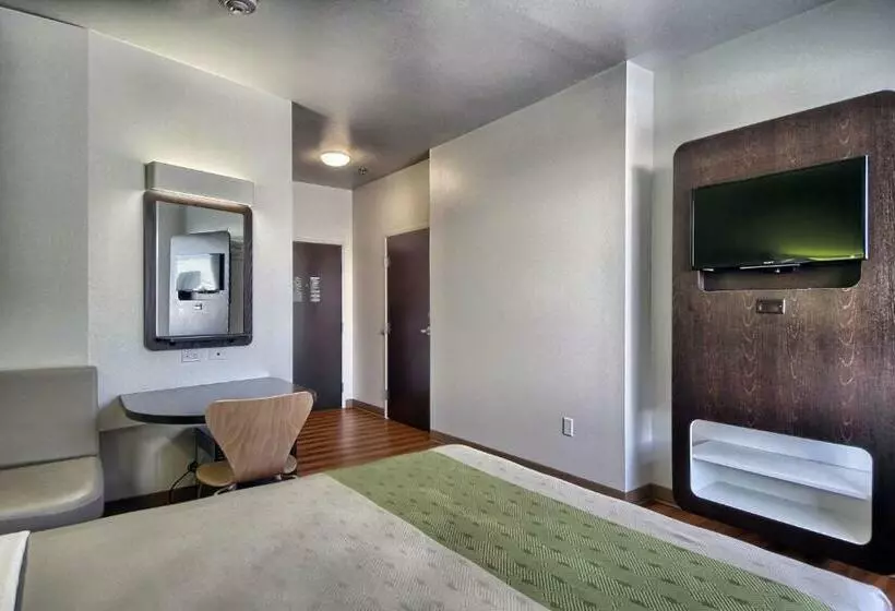 スタンダードルーム, Motel 6weslaco, Tx