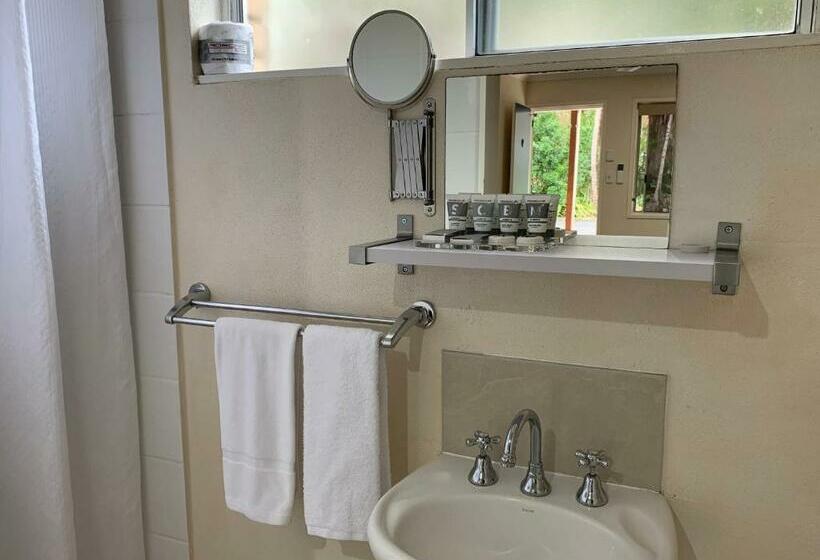 Стандартный Номер Кровать Кинг, Tin Can Bay Motel