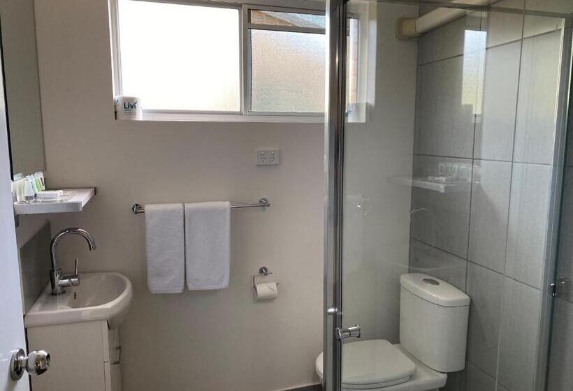 Номер Superior Кровать Кинг, Tin Can Bay Motel