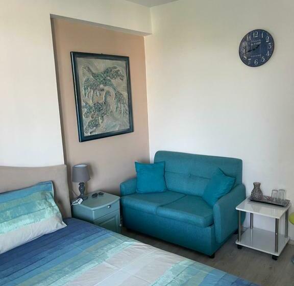 חדר סטנדרט, Casa Del Mare