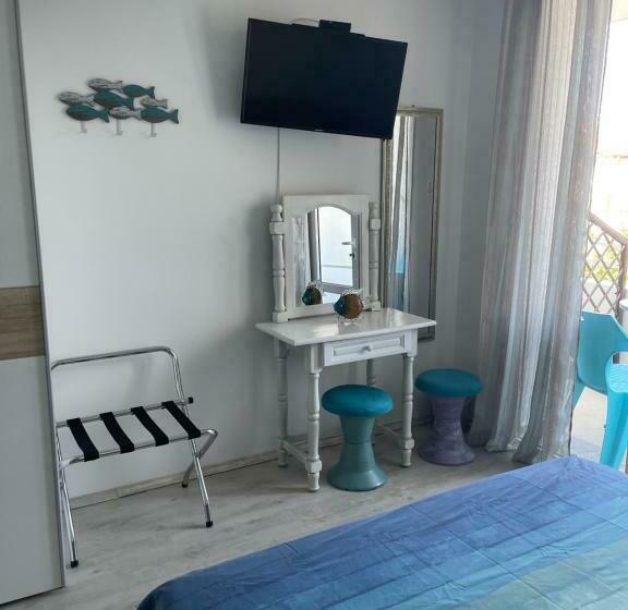 חדר סטנדרט, Casa Del Mare