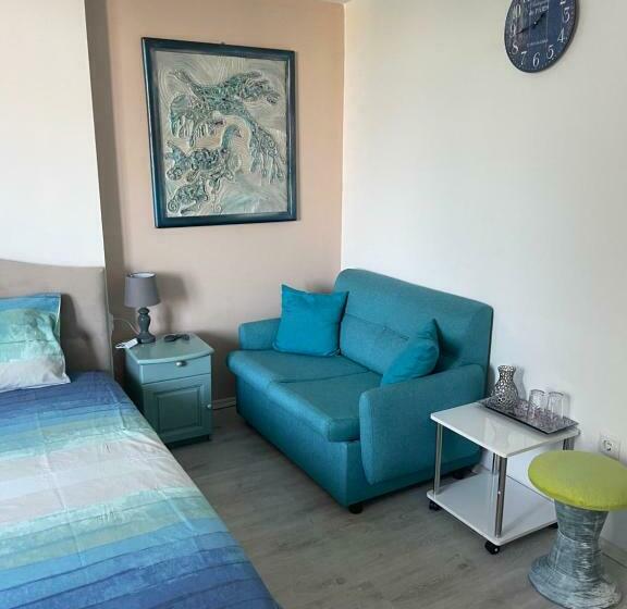 חדר סטנדרט, Casa Del Mare