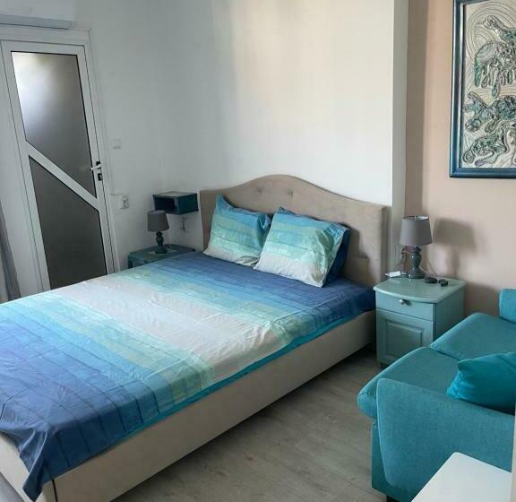 חדר סטנדרט, Casa Del Mare