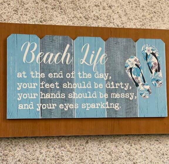 חדר סטנדרט, Casa Del Mare