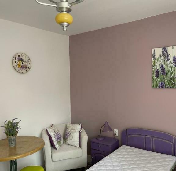 חדר סטנדרט, Casa Del Mare