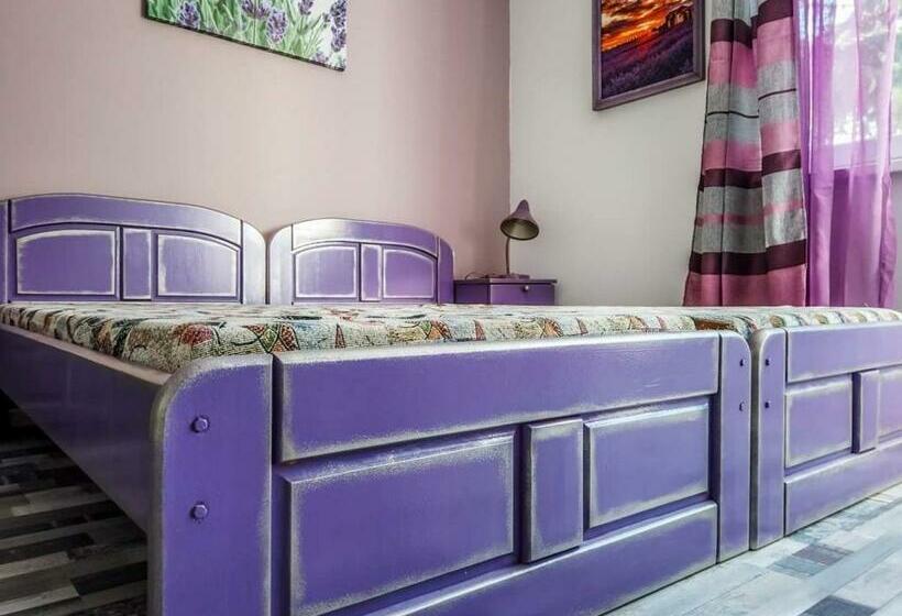 חדר סטנדרט, Casa Del Mare