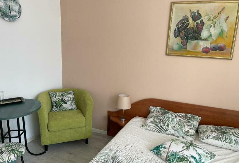 חדר סטנדרט, Casa Del Mare