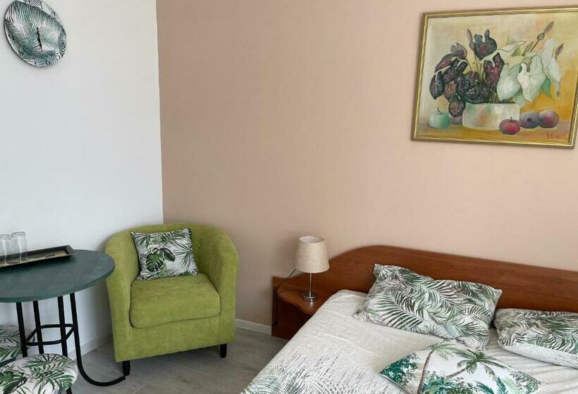 חדר סטנדרט, Casa Del Mare