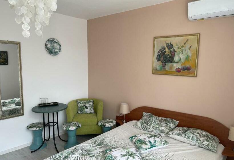 חדר סטנדרט, Casa Del Mare