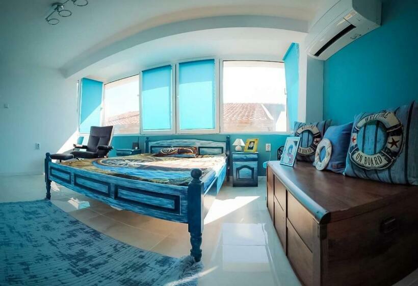 חדר סטנדרט, Casa Del Mare