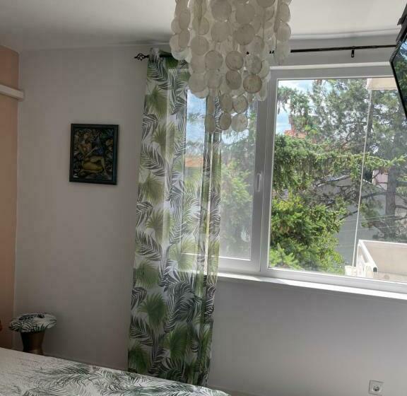 חדר סטנדרט, Casa Del Mare