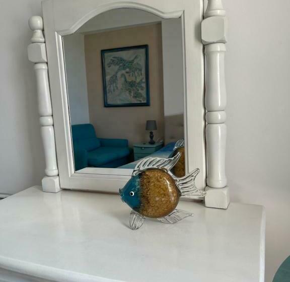 חדר סטנדרט, Casa Del Mare