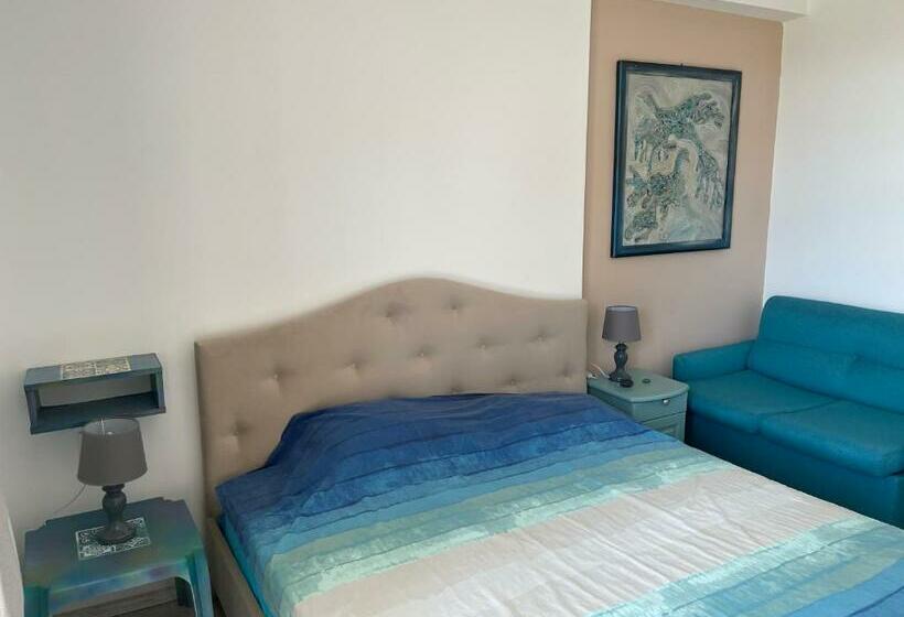 חדר סטנדרט, Casa Del Mare