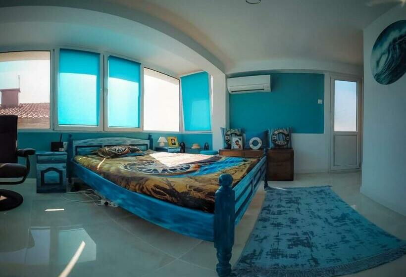 חדר סטנדרט, Casa Del Mare