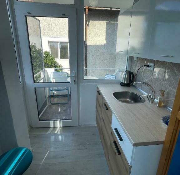 חדר סטנדרט לארבעה, Casa Del Mare