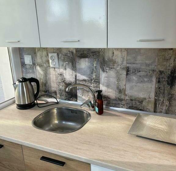 חדר סטנדרט לארבעה, Casa Del Mare