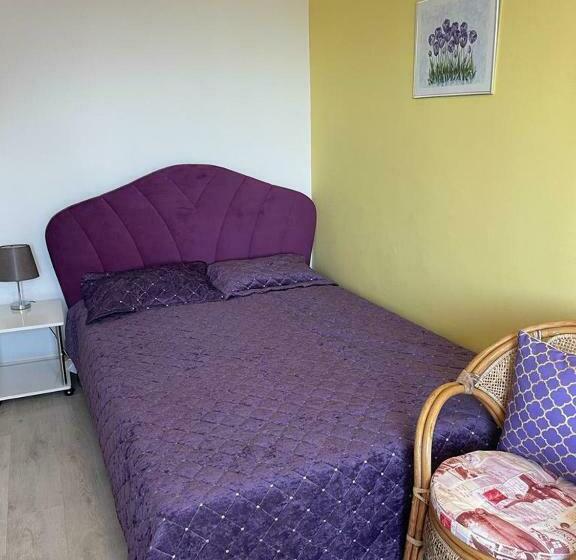 חדר סטנדרט לארבעה, Casa Del Mare