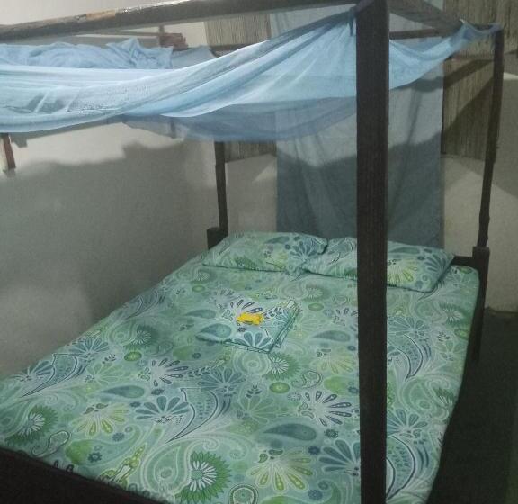 اتاق استاندارد با سرویس بهداشتی مشترک, Tabassam House