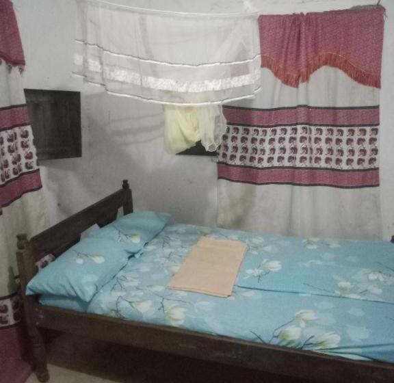 اتاق استاندارد یک نفره, Tabassam House