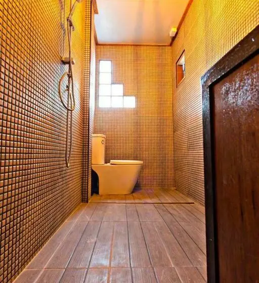 Standard-huone, 99/9 Box Resort