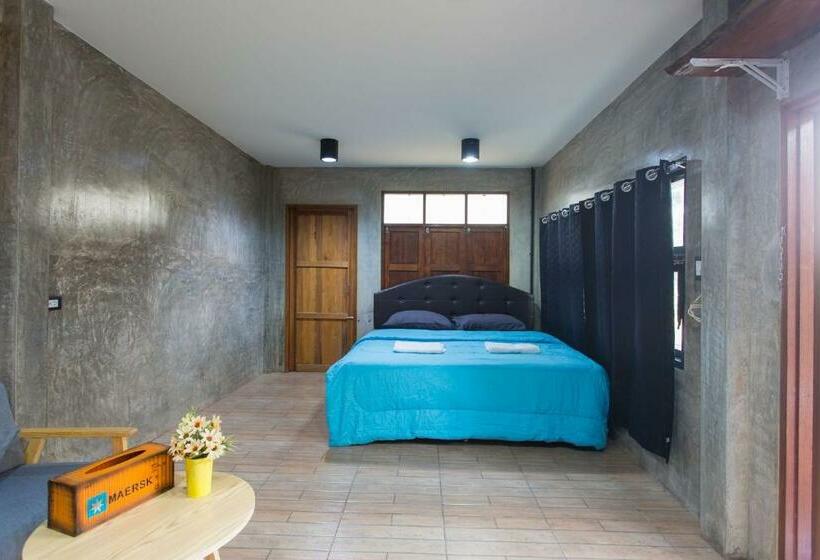 غرفة قياسية, 99/9 Box Resort